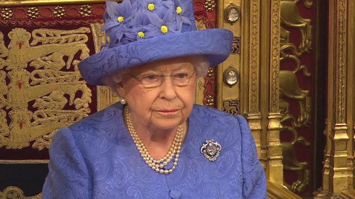 Thumbnail for Queen's Speech: New data protection law